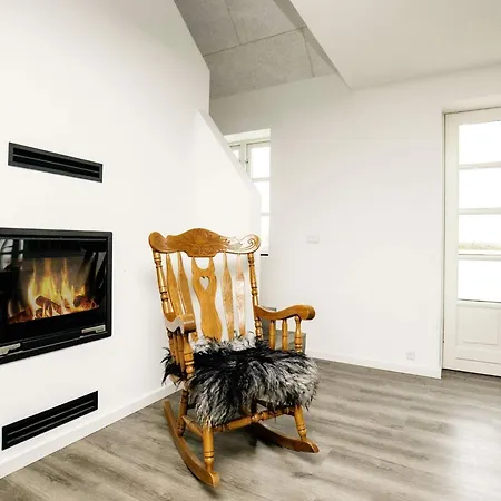 8 Person Holiday Home In Bogense-By Traum Casa de Férias